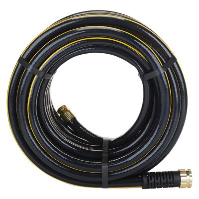 Image showing  3/4 in. x 75 ft. Contractor Choice Hose