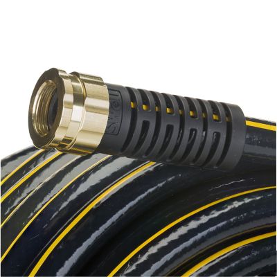 Image showing  3/4 in. x 75 ft. Contractor Choice Hose