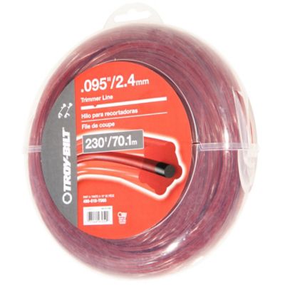 Troy-Bilt .095 x 230 ft. Trimmer Line