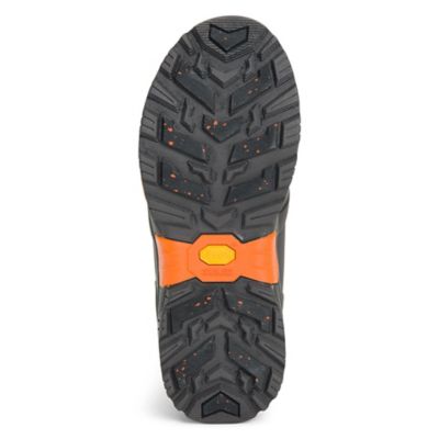 Image showing 1 th Muck Boot Company Men's Apex Pro Arctic Grip A.T. Traction Waterproof Lug Boots