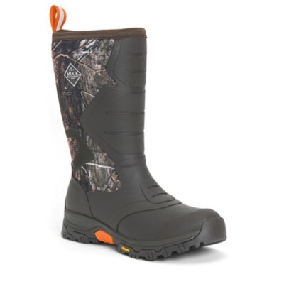 Muck Boot Company Men s Apex Pro Arctic Grip A.T. Traction Waterproof Lug Boots 1733565 at Tractor Supply Co