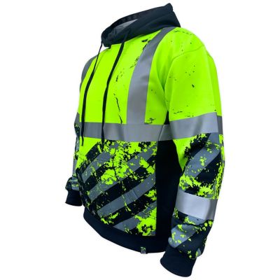 Construction Site Safety Vests