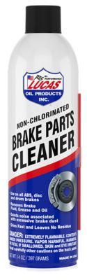 Lucas Oil Products 14 oz. Brake Parts Cleaner