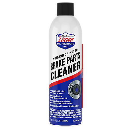 Lucas Oil Products 14 oz. Brake Parts Cleaner
