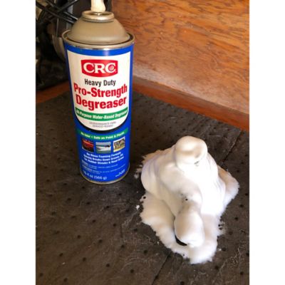 Image showing  Heavy Duty Pro-Strength Degreaser, 5483