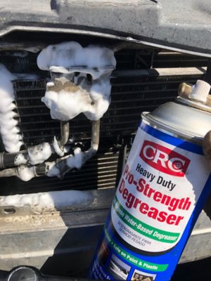 Image showing  Heavy Duty Pro-Strength Degreaser, 5483