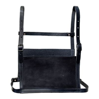 Image showing  Leather Exhibitor Horse Harness, Black