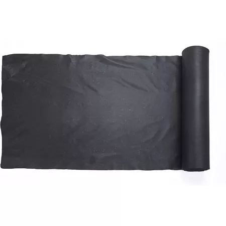 Mutual Industries Cut Rolls of 3' x 300' Non-Woven Covering Fabric Sandbags