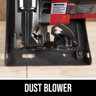 Image showing 5 th Skil 120 V 7 1/4 in. Circular Saw with Laser, 5280-01