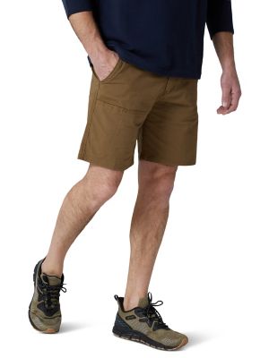 Image showing  Men's 9 in. ATG Outdoor Utility Shorts