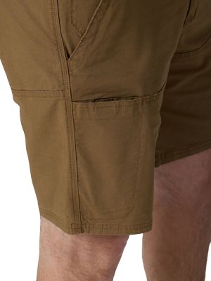 Image showing  Men's 9 in. ATG Outdoor Utility Shorts