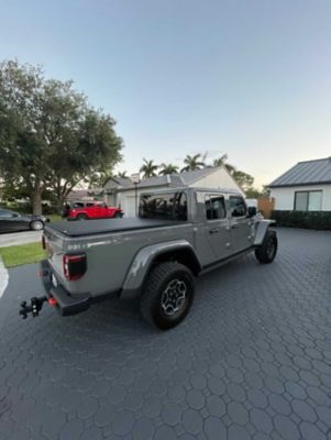 Image showing  2 in. Receiver Medium-Duty Hitch, 2 in. Drop, 14,000 lb. Capacity