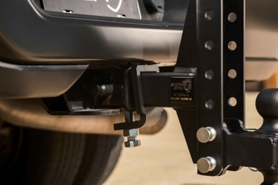 Image showing  Anti-Rattle Clamp, 2.5 in.