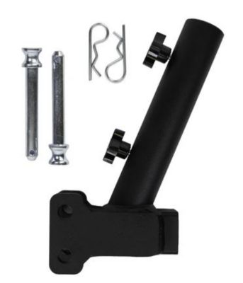 Image showing  Flag Holder Attachment