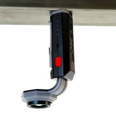 Image showing 5 th STKR Concepts 400 Lumen FLEXIT Pocket Light