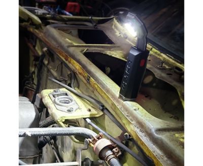 Image showing 7 th STKR Concepts 400 Lumen FLEXIT Pocket Light