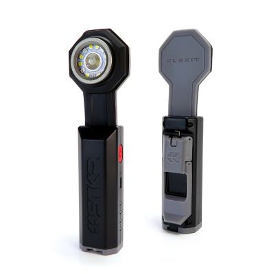 STKR Concepts 650 Lumen FLEXIT Pocket Light