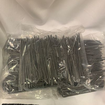 Image showing  6 in. Sod Staples, 300 ct.