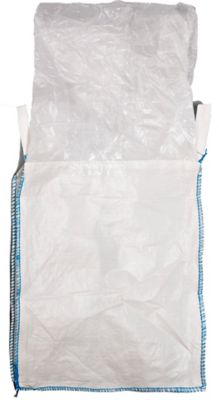 SP 40L 20µ fécule PDT Biodégradable 500X650mm - Ct. de 250 Sacs - Delaisy  Kargo