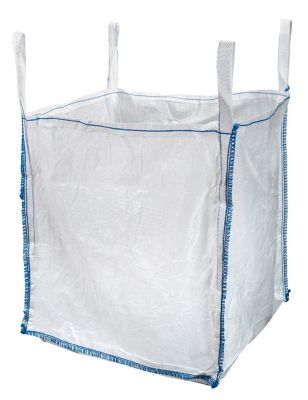 Mutual Industries 1 Ton Open Top Bag