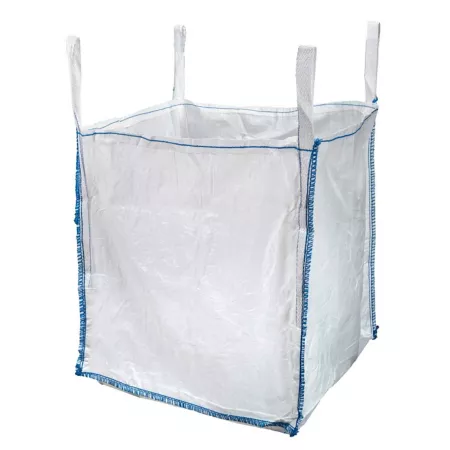 Mutual Industries 1 Ton Open Top Bag Sandbags