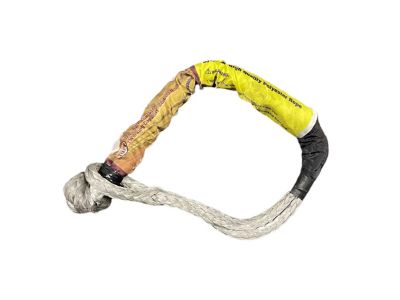 Field Tuff 5/8 in. Soft Shackle, 20,000 lb. Working Load Limit FTF-5810SS