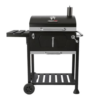 Clearance charcoal grills best sale