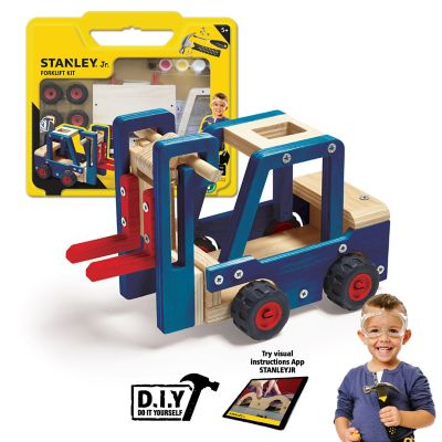 Stanley Forklift Kit