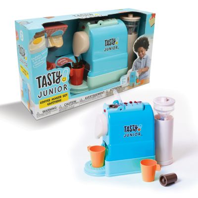 Tasty Junior Coffee Maker Set