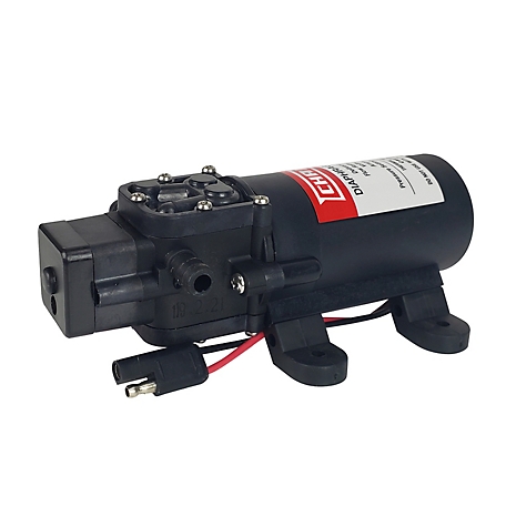 Chapin 1 GPM 12V Diaphragm Sprayer Pump at Tractor Supply Co.