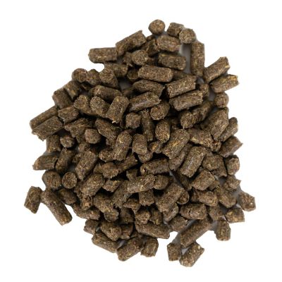 Image showing  MP Accubites Radiance Equine Pelleted Horse Supplement, 8 lb.