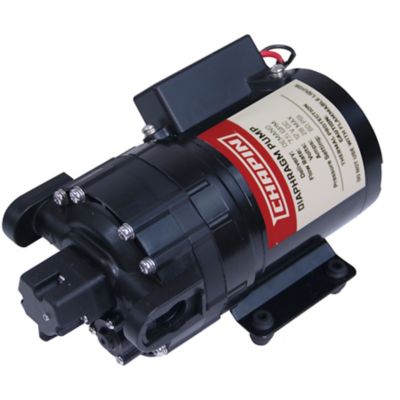 Chapin 7 GPM 12V Diaphragm Sprayer Pump at Tractor Supply Co.