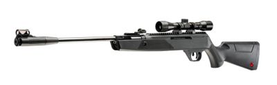 Image showing  .177 Caliber Airhawk Elite 2 Pellet Rifle