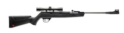 Image showing  .177 Caliber Airhawk Elite 2 Pellet Rifle