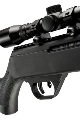 Image showing  .177 Caliber Airhawk Elite 2 Pellet Rifle