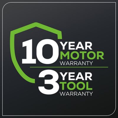 Image showing 9 th Greenworks 2,000 PSI 1.1 GPM Electric Cold Water Pressure Washer