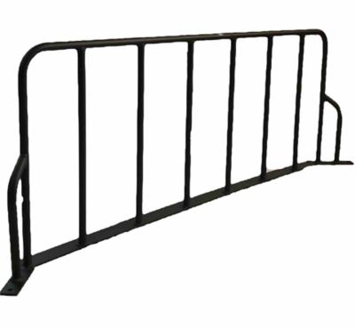 Hornet Outdoors Headache Accessory Rack for Polaris Mid-Size Rangers