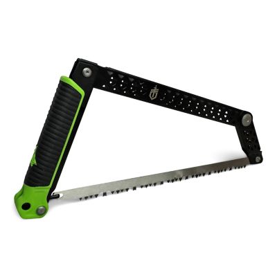 Image showing  Gerber Tool Set with Saw and Machete and Hatchet for Polaris Ranger and General