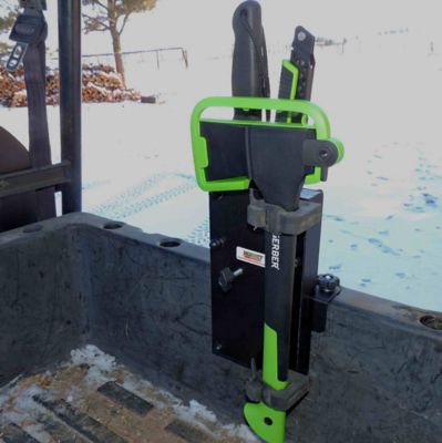 Image showing  Gerber Tool Set with Saw and Machete and Hatchet for Polaris Ranger and General