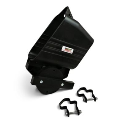 Image showing  Profile Tube Roll Bar Gun Scabbard for Polaris/Can-Am