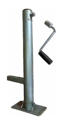 Image showing  Extended Height ATV/UTV Universal Jack