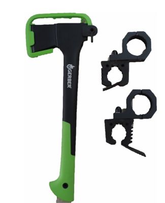 Hornet Outdoors UTV Gerber Axe and Roll Bar Mount