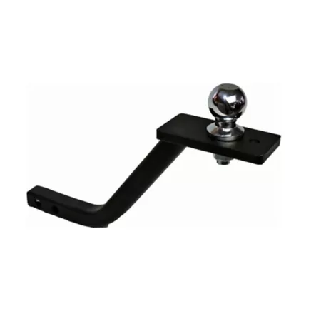 Hornet Outdoors ATV/UTV A 1/4" Hitch Lift with Tow Plate and 2" Ball ATV & UTV Mounting Parts