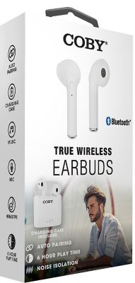 Image showing  True Wireless Earbuds