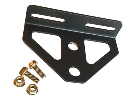 Image showing  Z-Hitch 3-Way Zero-Turn Mower Hitch Plate