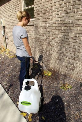 Image showing  5 gal. 12 V Rechargeable Sprayer