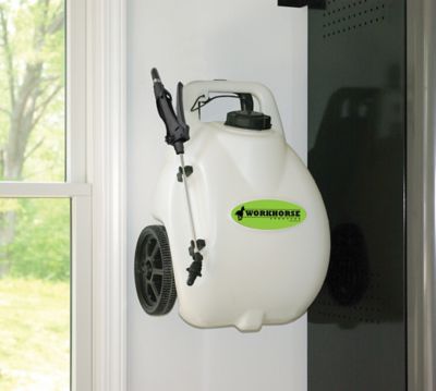 Image showing  5 gal. 12 V Rechargeable Sprayer