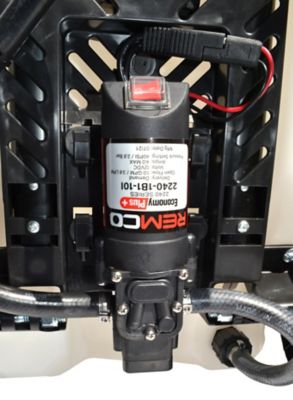 Image showing  5 gal. 12 V Rechargeable Sprayer