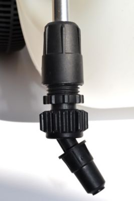 Image showing 5 th WorkHorse Sprayers 5 gal. 12 V Rechargeable Sprayer