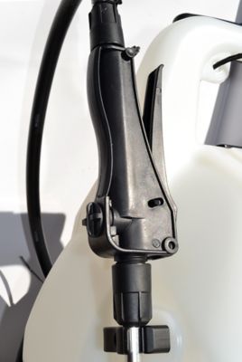 Image showing 6 th WorkHorse Sprayers 5 gal. 12 V Rechargeable Sprayer